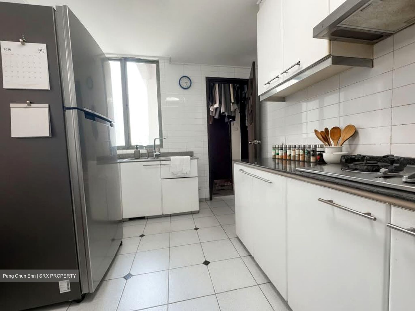 Springdale Condominium (D21), Condominium #576726221